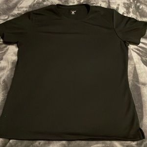 Ativa Cotton Short Sleeved Active Top